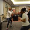 EHW Seminar - 30 August 2017